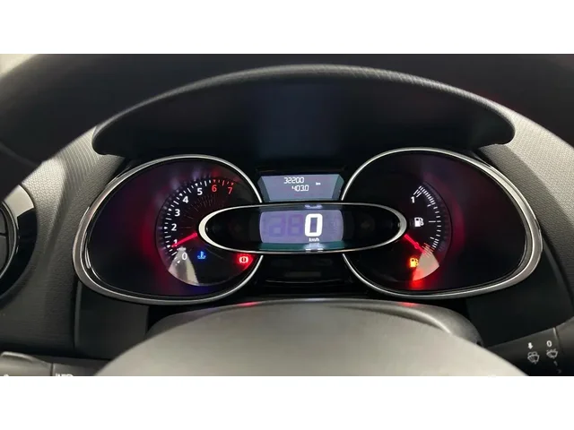 Occasion Renault Clio à VALENCIENNES chez NISSAN VALENCIENNES