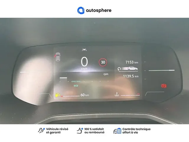 Occasion Renault Clio à VITROLLES chez RENAULT | VITROLLES