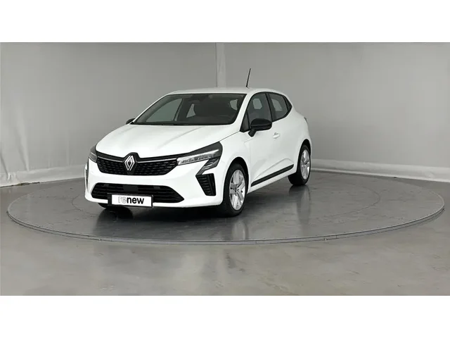 Occasion Renault Clio à THIONVILLE chez RENAULT | THIONVILLE