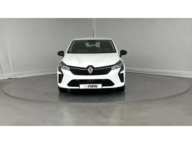 Occasion Renault Clio à THIONVILLE chez RENAULT | THIONVILLE