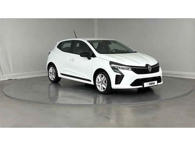 Occasion Renault Clio à THIONVILLE chez RENAULT | THIONVILLE
