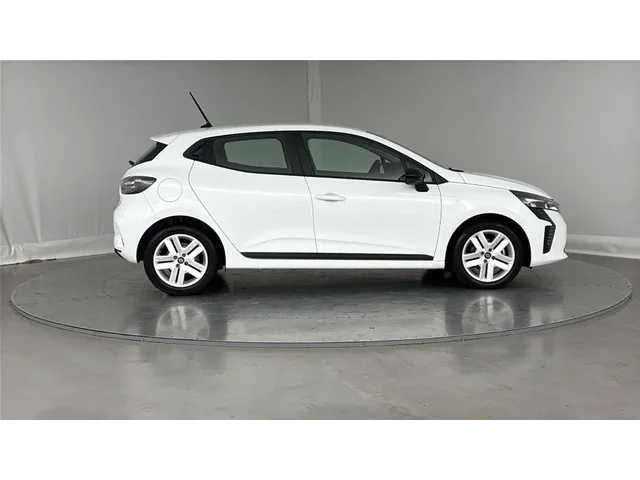 Occasion Renault Clio à THIONVILLE chez RENAULT | THIONVILLE