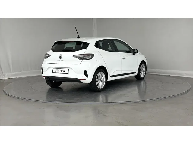 Occasion Renault Clio à THIONVILLE chez RENAULT | THIONVILLE