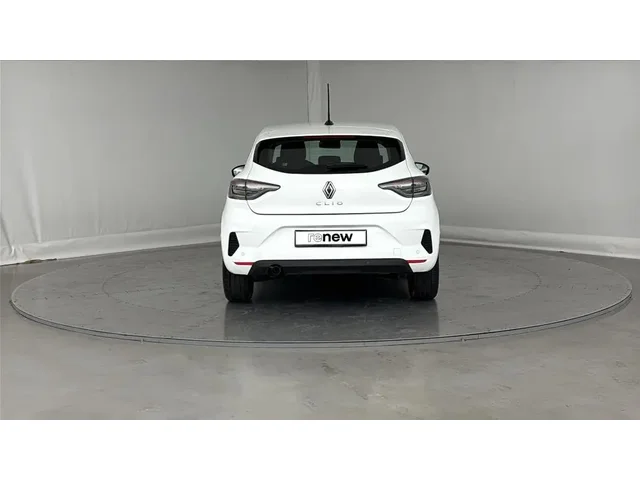 Occasion Renault Clio à THIONVILLE chez RENAULT | THIONVILLE