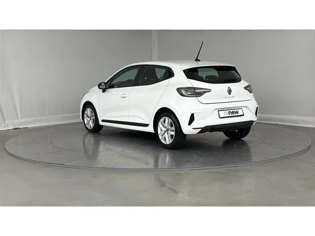 Occasion Renault Clio à THIONVILLE chez RENAULT | THIONVILLE