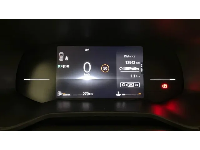 Occasion Renault Clio à THIONVILLE chez RENAULT | THIONVILLE