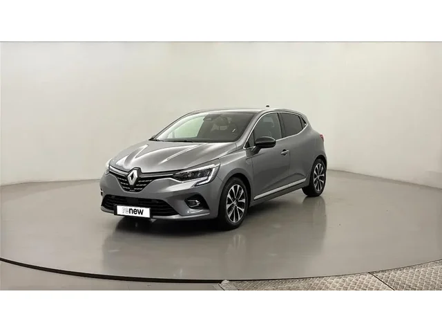 Occasion Renault Clio à CRETEIL chez RENAULT | CRETEIL