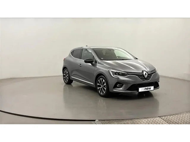 Occasion Renault Clio à CRETEIL chez RENAULT | CRETEIL