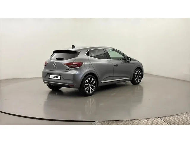 Occasion Renault Clio à CRETEIL chez RENAULT | CRETEIL