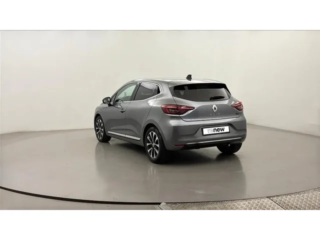 Occasion Renault Clio à CRETEIL chez RENAULT | CRETEIL