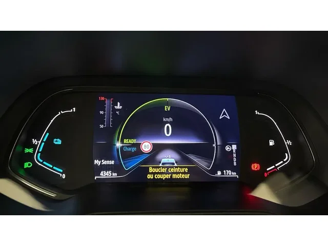 Occasion Renault Clio à CRETEIL chez RENAULT | CRETEIL