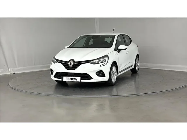 Occasion Renault Clio à ENGLOS chez RENAULT | ENGLOS
