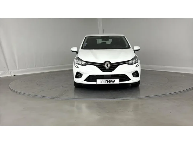 Occasion Renault Clio à ENGLOS chez RENAULT | ENGLOS