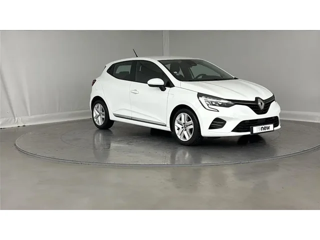 Occasion Renault Clio à ENGLOS chez RENAULT | ENGLOS
