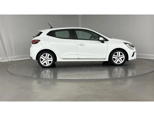 Occasion Renault Clio à ENGLOS chez RENAULT | ENGLOS