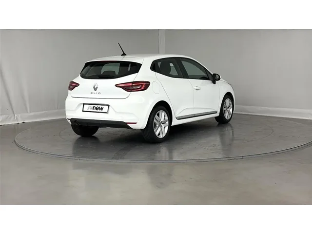 Occasion Renault Clio à ENGLOS chez RENAULT | ENGLOS