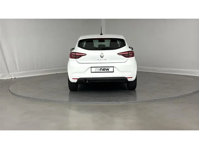 Occasion Renault Clio à ENGLOS chez RENAULT | ENGLOS