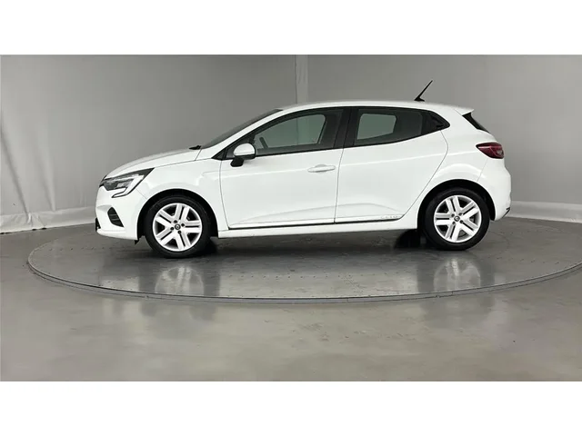 Occasion Renault Clio à ENGLOS chez RENAULT | ENGLOS