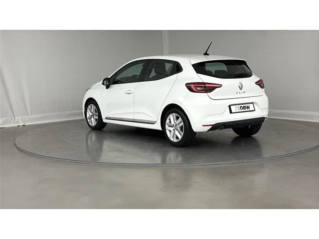 Occasion Renault Clio à ENGLOS chez RENAULT | ENGLOS