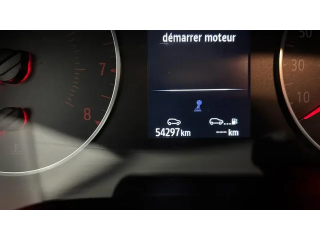 Occasion Renault Clio à ENGLOS chez RENAULT | ENGLOS
