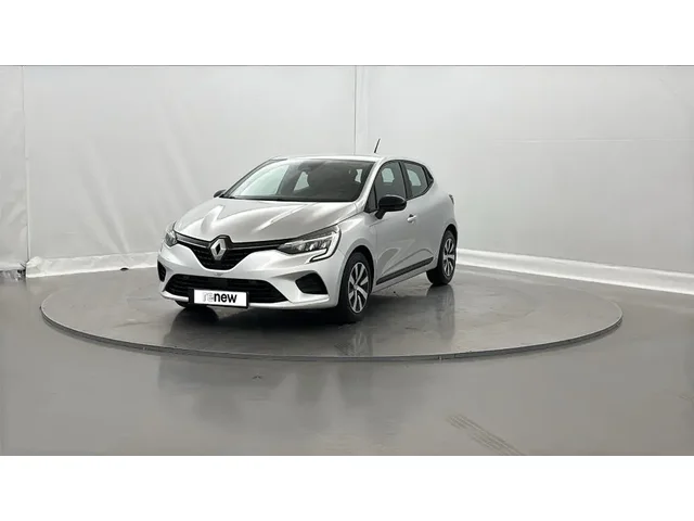 Occasion Renault Clio à ENGLOS chez RENAULT | ENGLOS