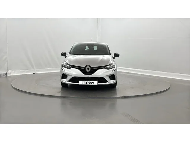 Occasion Renault Clio à ENGLOS chez RENAULT | ENGLOS