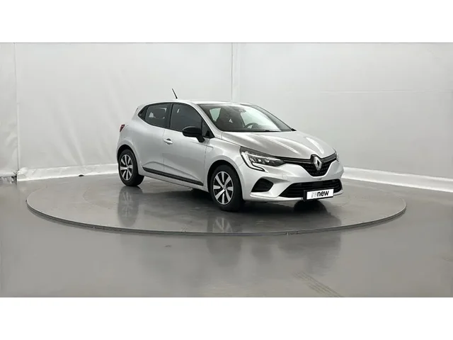 Occasion Renault Clio à ENGLOS chez RENAULT | ENGLOS