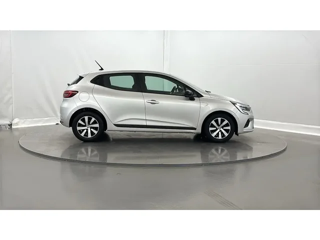 Occasion Renault Clio à ENGLOS chez RENAULT | ENGLOS