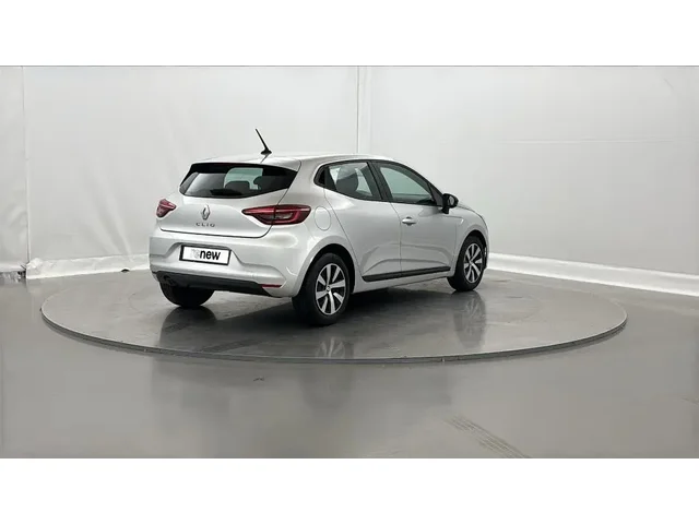 Occasion Renault Clio à ENGLOS chez RENAULT | ENGLOS