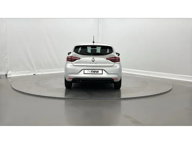 Occasion Renault Clio à ENGLOS chez RENAULT | ENGLOS
