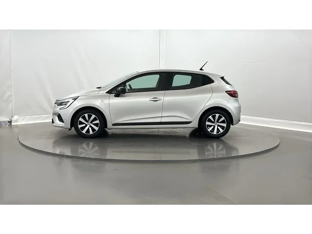 Occasion Renault Clio à ENGLOS chez RENAULT | ENGLOS