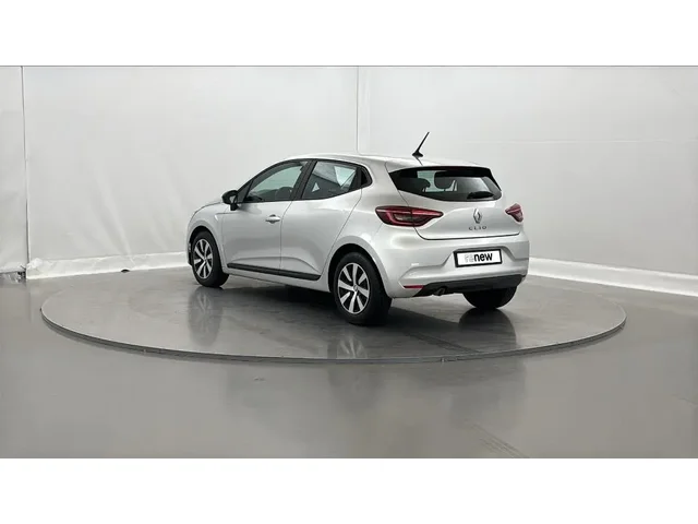 Occasion Renault Clio à ENGLOS chez RENAULT | ENGLOS