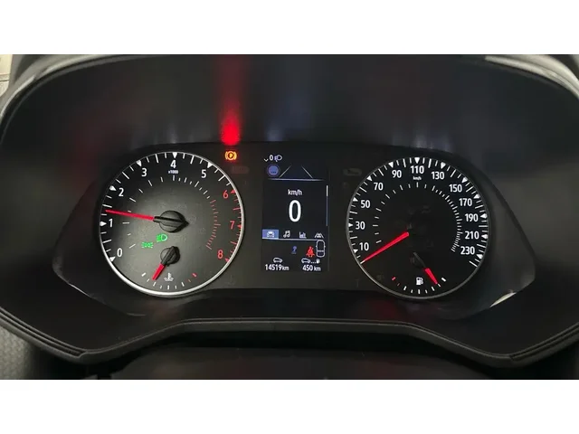 Occasion Renault Clio à ENGLOS chez RENAULT | ENGLOS