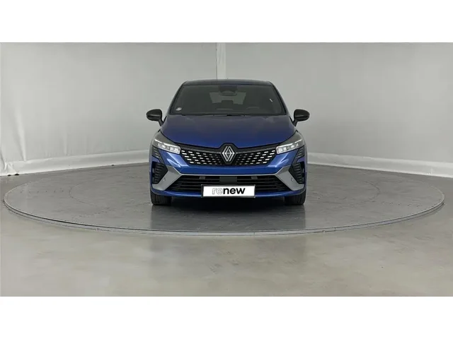 Occasion Renault Clio à ENGLOS chez RENAULT | ENGLOS