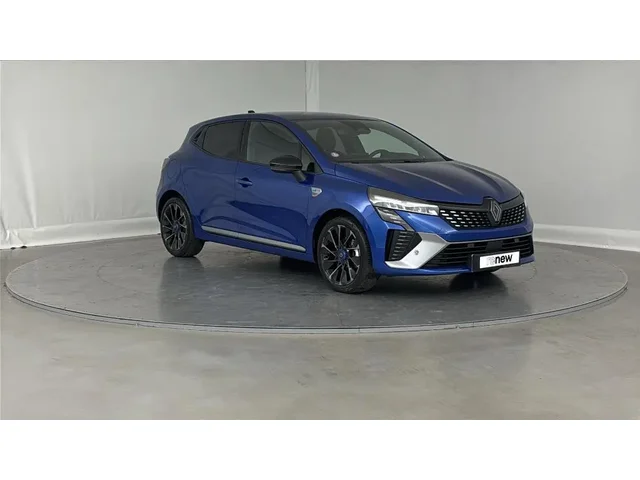 Occasion Renault Clio à ENGLOS chez RENAULT | ENGLOS
