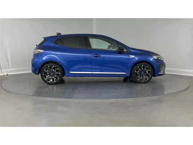 Occasion Renault Clio à ENGLOS chez RENAULT | ENGLOS