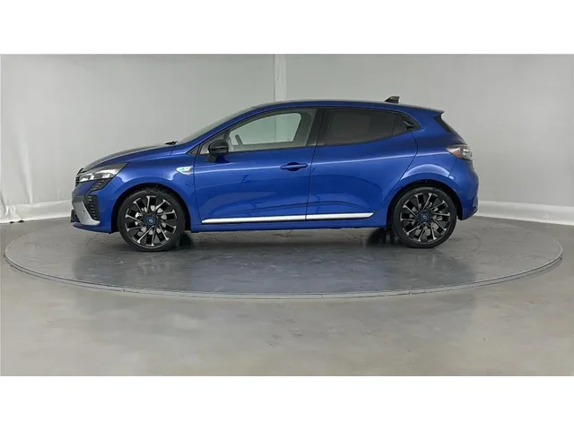 Occasion Renault Clio à ENGLOS chez RENAULT | ENGLOS