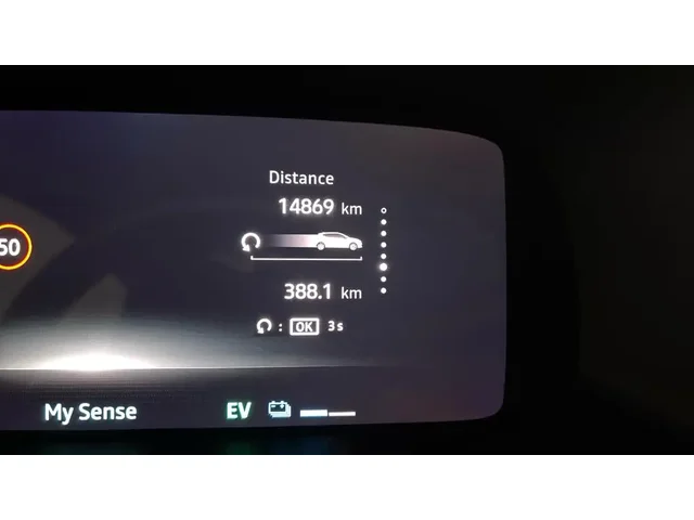 Occasion Renault Clio à ENGLOS chez RENAULT | ENGLOS