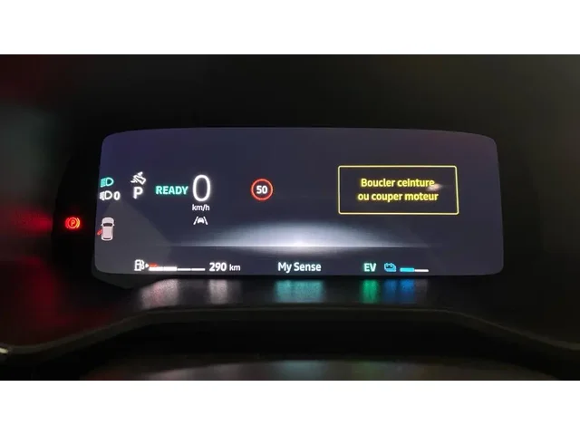 Occasion Renault Clio à ENGLOS chez RENAULT | ENGLOS