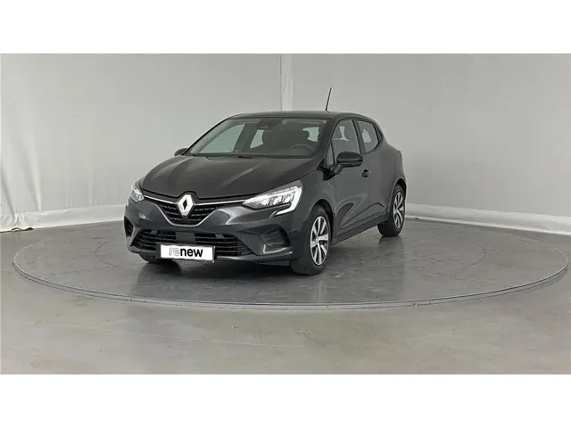 Occasion Renault Clio à ENGLOS chez RENAULT | ENGLOS
