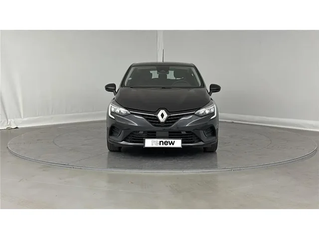 Occasion Renault Clio à ENGLOS chez RENAULT | ENGLOS