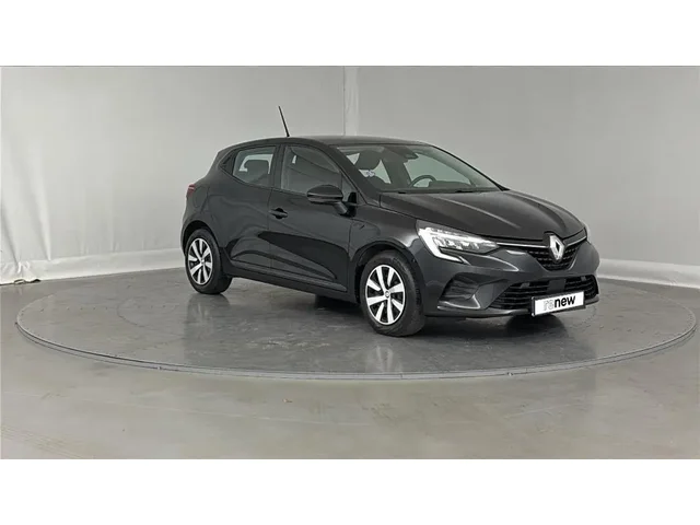Occasion Renault Clio à ENGLOS chez RENAULT | ENGLOS
