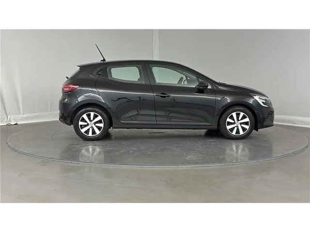 Occasion Renault Clio à ENGLOS chez RENAULT | ENGLOS