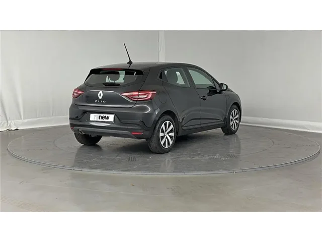 Occasion Renault Clio à ENGLOS chez RENAULT | ENGLOS