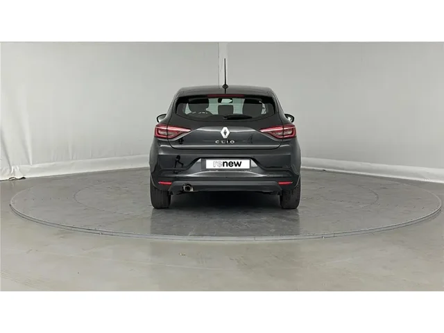 Occasion Renault Clio à ENGLOS chez RENAULT | ENGLOS