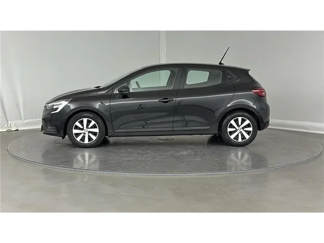 Occasion Renault Clio à ENGLOS chez RENAULT | ENGLOS