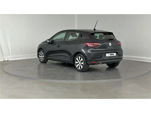 Occasion Renault Clio à ENGLOS chez RENAULT | ENGLOS