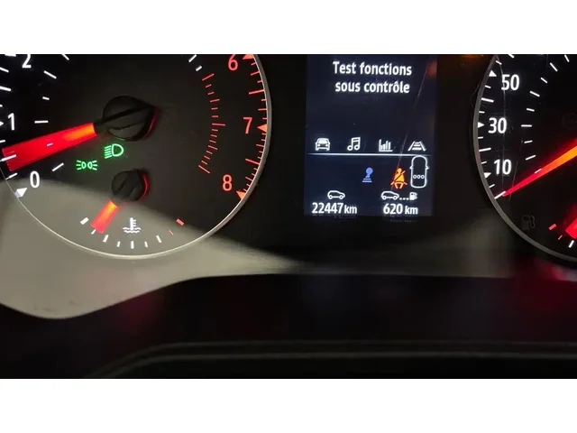 Occasion Renault Clio à ENGLOS chez RENAULT | ENGLOS