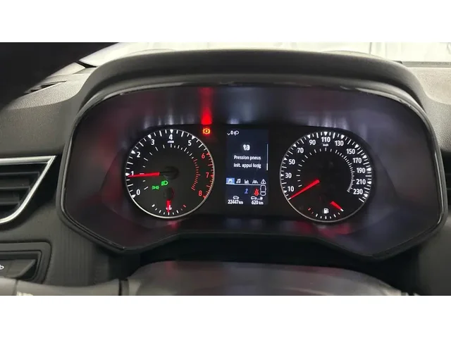 Occasion Renault Clio à ENGLOS chez RENAULT | ENGLOS