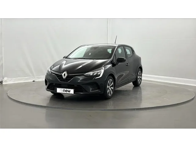Occasion Renault Clio à ENGLOS chez RENAULT | ENGLOS